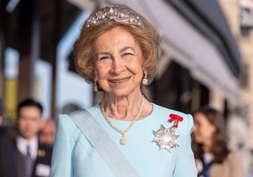 Kitokia vasara karalienei Sofijai Marivente: galimybė keliauti į Graikiją su Infanta Cristina