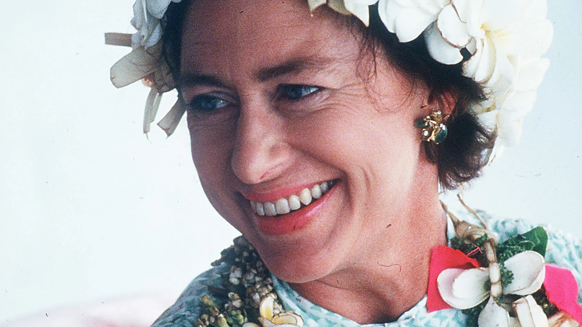 Įeiname į Senąjį namą, princesės Margaret kaimo dvarą, kuris priėmė tokius svečius kaip Issey Miyake ir Bianca Jagger