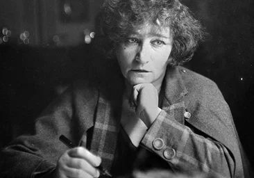 Kodėl verta skaityti Colette, biografiją, kurioje atkuriamas vienas didžiausių XX amžiaus prancūzų rašytojų
