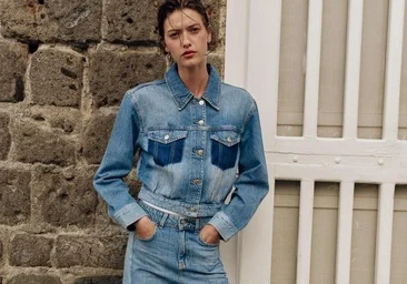Sun-Bleached Denim, labiausiai virusinis džinsų tonas: kaip jį dėvėti ir labiausiai glostantys modeliai