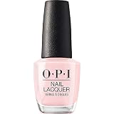 OPI - Nail Lacquer Nude šviesiai rožinė