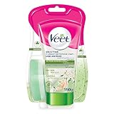 Veet Silk & Fresh