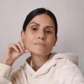 Tatjana Sánchez Cobo