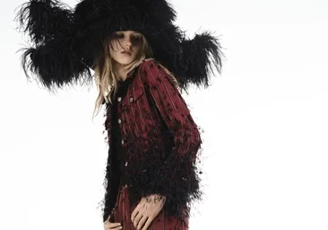 Elegantiškiausia džinsų versija: Levi's kapsulė, kuri džinsus pakelia iki aukštosios mados