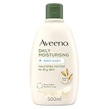 Aveeno dušo kremas
