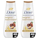 Dove dušo kremas