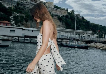 „Zara“ radome geriausiai tinkančias kelnes, kurios yra septynių skirtingų spalvų