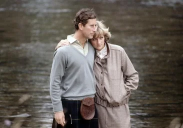 Nežinomas Charleso III romanas su Tricia Nixon, prezidento Richardo Niksono dukra: beisbolas, šokiai ir karališkosios šeimos žavesys