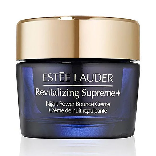 Estée Lauder Night Power Bounce kremas.