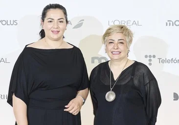 Khadija Amin ir Mahsa Mohebali pakelia balsą: „Kuo daugiau išsilavinimo moteris gauna, tuo sunkiau ją kontroliuoti“