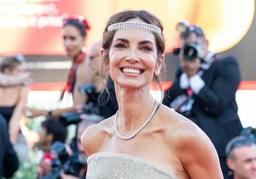 Nuo Eugenia Silva iki Amal Clooney: įžymybės, sužibėjusios ant raudonojo Venecijos kino festivalio kilimo