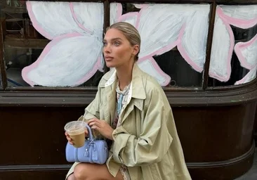 Nuo Sofia Coppola iki Miu Miu: šeši nesenstantys pagrindai, skirti sekti Y2K biuro tendencijas