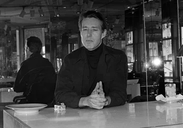 Kas buvo Roy'us Halstonas, dizaineris, rengęs tokias ikonas kaip Jackie Kennedy ar Bianca Jagger