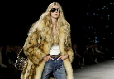 Celine ir Hedi Slimane sindromas: kai estetika tampa prekės ženklo tapatybe