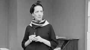 Diana Vreeland, moteris, išradusi mados redaktorių: stiliaus ikona ir pradininkė, kuriant madą yra tai, apie ką svajoti