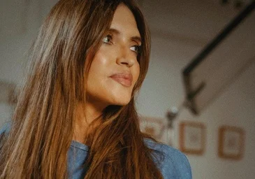 Kodėl Sara Cabonero parodyti randai yra tokie svarbūs?