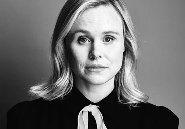 Alison Pill, aktorė nuo 11 metų: „Ar vaiko ateitis tikrai nusipelno meno kūrinio?