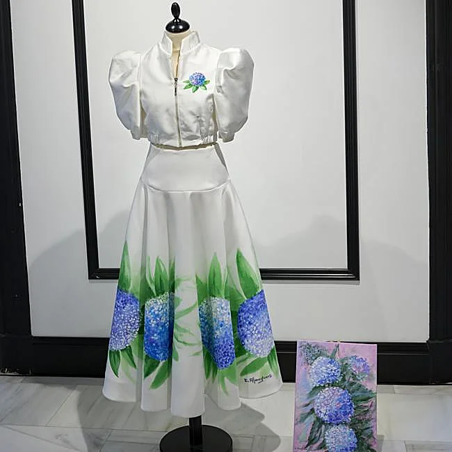 OGADENIA Couture.
