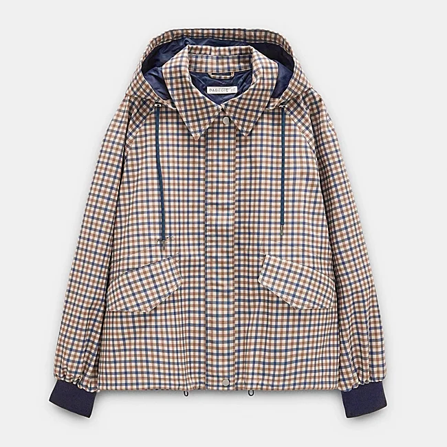 Parfois marginta striukė (69,99 euro)