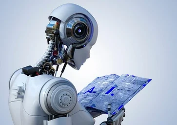 Baimė aplink AI: tarp technologinės grėsmės ir geopolitikos