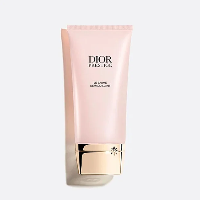 „Dior“ „Baume Démaquillant“.