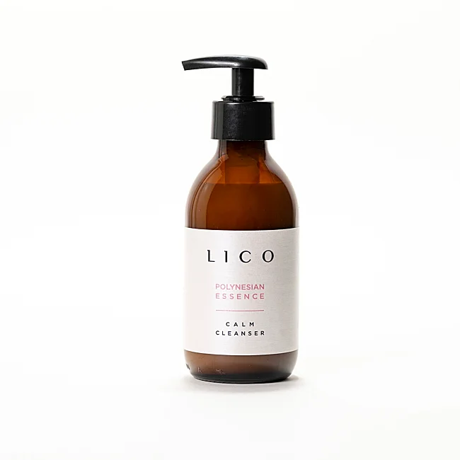 Lico „Polinesian Essence“.