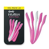 Wilkinson Sword - Intuition antakių formuotojas