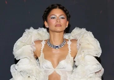 Zendayai sukanka 30 metų: žvaigždės, kuri nesukelia ginčų, metamorfozė dramų ištroškusiame Holivude