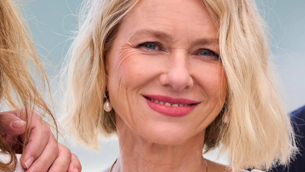 Naomi Watts apie savo karjerą: „Jie liepė man susitvarkyti, nes moterims viskas baigiasi, kai joms sukanka 40 metų“