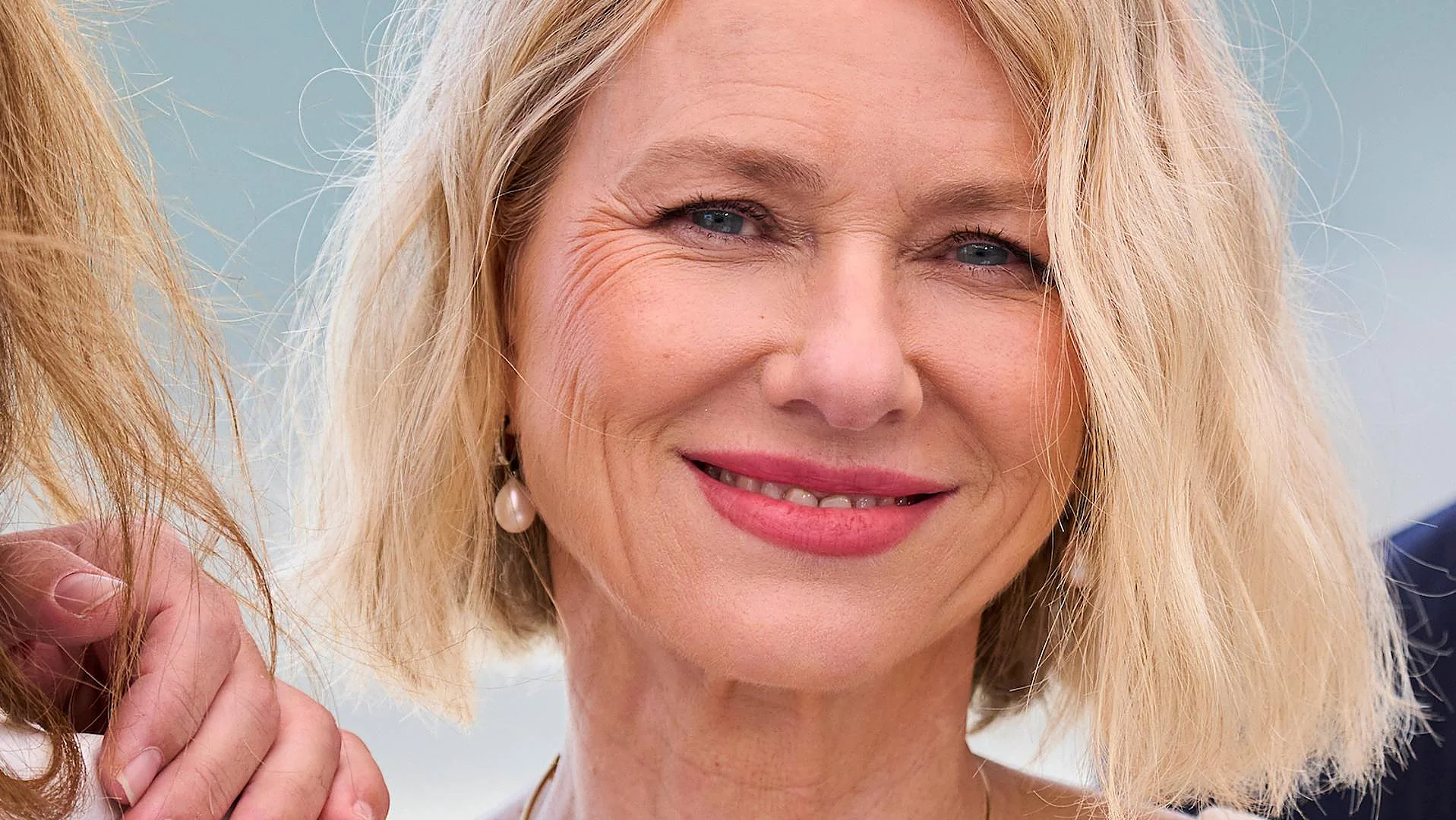Naomi Watts apie savo karjerą: „Jie liepė man susitvarkyti, nes moterims viskas baigiasi, kai joms sukanka 40 metų“