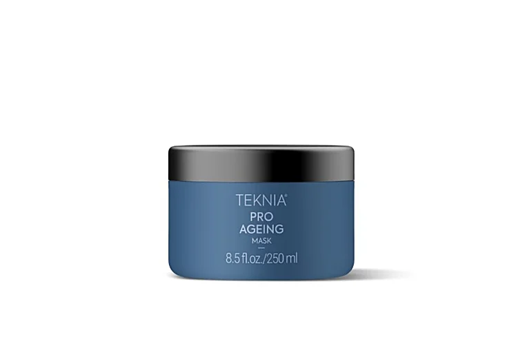 „Teknia Pro“ senėjimas.