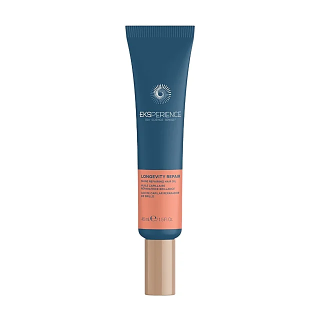 Revlon Longevity Repair plaukų aliejus.