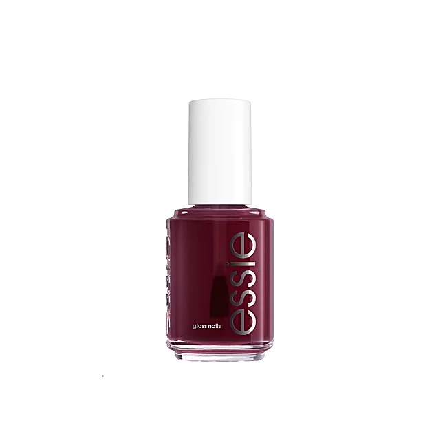 Essie pusiau pilna.