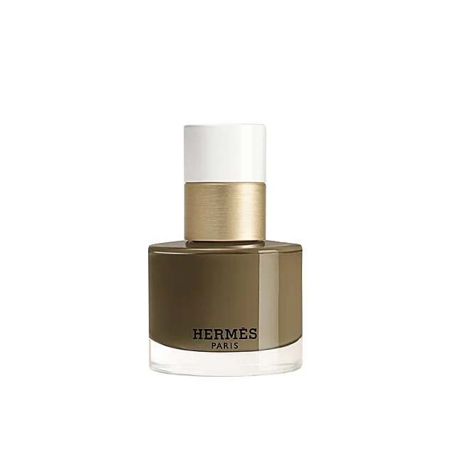 Hermès Vert Bronze.