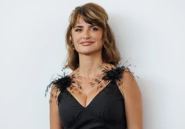 Penélope Cruz, 52 metai: „Širdyje žinojau, kad „La Bola Negra“ yra kažkas svarbaus“