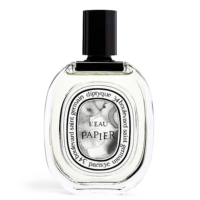 Diptyque kvepalai L'Eau Papier.