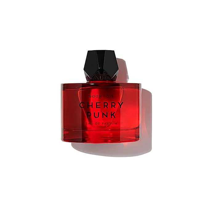 „Cherry Punk“ kvepalai iš 1015 kambario.
