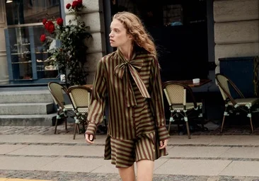 Geriausi naujosios Zara, Bimba y Lola, Stradivarius ir Antik Batik kolekcijos: neprilygstami rudens pirkiniai