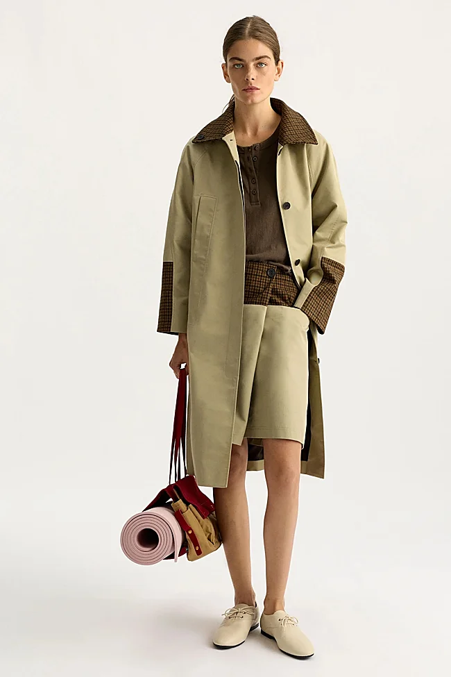Parfois striukė (89,99 euro)