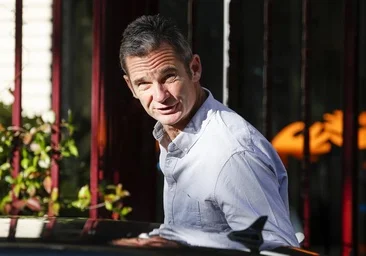 Iñaki Urdangarin kerštas: kodėl jis atskleidžia savo, kaip poros, gyvenimą su infanta Cristina ir savo vaikų privatumą