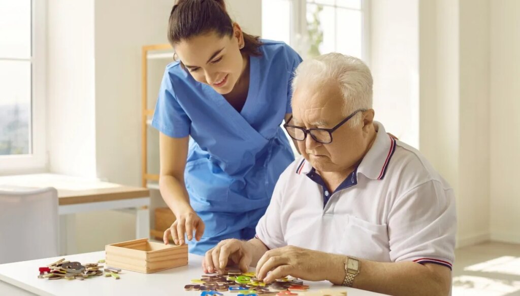 Alzheimerio liga, ankstyva diagnozė visos Italijos tyrimo dėka. Kas yra Interceptor projektas