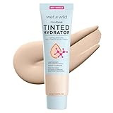 Wet n Wild Tonted Hydrator