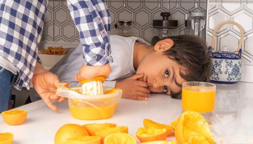 Atsiranda naujas mišinys nuo nuovargio. Vitamino C neužtenka, italų atradimas