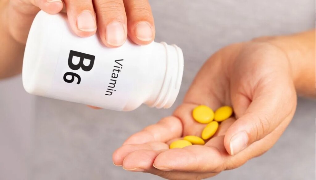 Australijoje atšauktas vitaminas B6: kodėl, indikacijos ir dozės, kurių negalima viršyti