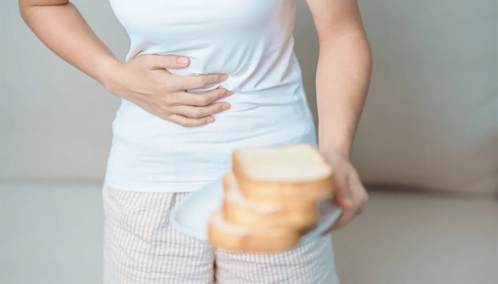 Celiakija, diagnozė be biopsijos suaugusiems ir ką daryti, jei dietos nepakanka