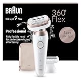 Braun Silk Epil 9 Flex