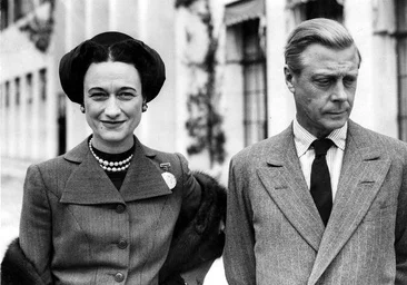 Wallis Simpson, socialistė, įsimylėjusi Edvardą VIII ir turėjusi vieną ikoniškiausių XX amžiaus papuošalų dėžučių: nuo Cartier sagės iki deimantinės apyrankės.