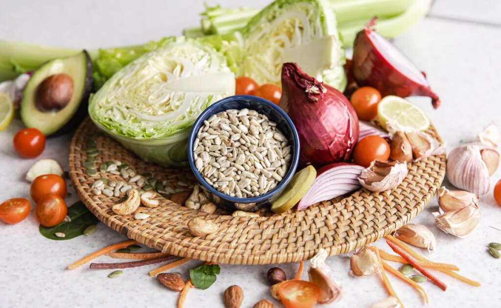 Dietinės skaidulos turėtų gauti esminių maistinių medžiagų statusą, sako geriausi mitybos ekspertai; Štai kodėl