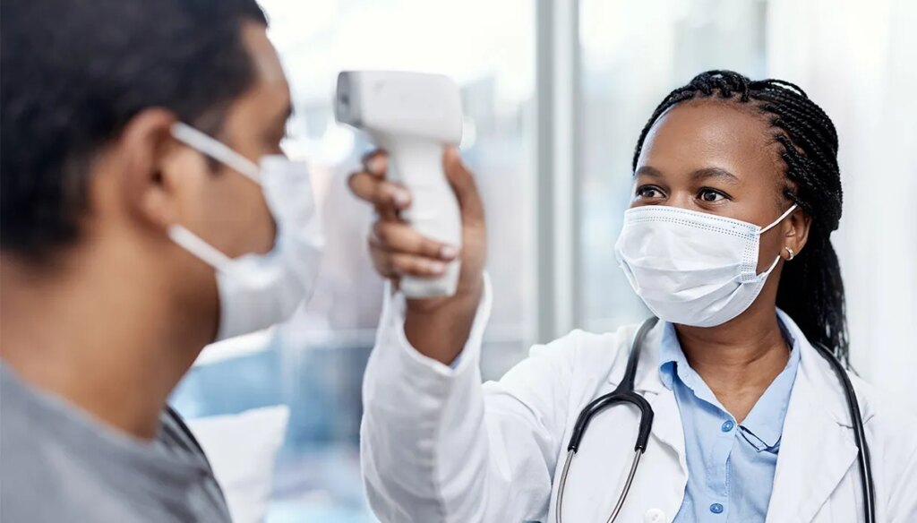 Ebola ir Bundibugyo virusas: kas tai yra, koks jis pavojingas ir ką apie jį žinome