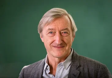 Devynios knygos, skirtos geriau pažinti Astūrijos princesės apdovanojimą už literatūrą, Julianą Barnesą